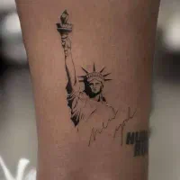اجرای تتو بدن و آموزش تخصصی