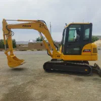 مینی بیل شانتویی ۴۰۳