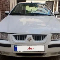 سمند استثنایی مدل ۸۸ اقساط بیرنگ بیرنگ تک برگ سند