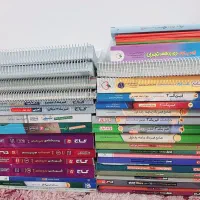 کتاب کنکور تجربی