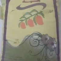 برنج پاکستانی انبه