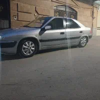 زانتیا ۲۰۰۰|خودرو سواری و وانت|تبریز, |دیوار