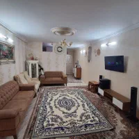 اپارتمان ۸۵ متری طبقه اول (دوخواب)