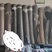 طاقه پارچه