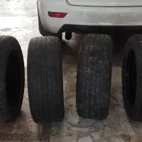 فروش لاستیک هایمایی