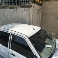 پراید صندوق‌دار بنزینی، مدل ۱۳۸۸|خودرو سواری و وانت|تهران, گمرک|دیوار