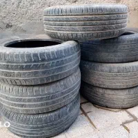 لاستیک پژو وسمند