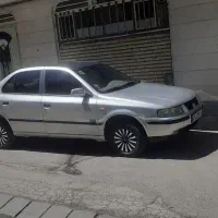 سمند ۸۵