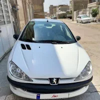 پژو206