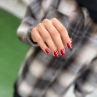 آموزش و خدمات ناخن و پدیکور