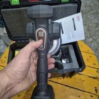 ویبره کاشی  ۲۰ ولت  دو باتری
