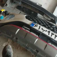 سپر سازی اقای سپر