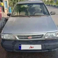 پراید مدل ۸۵