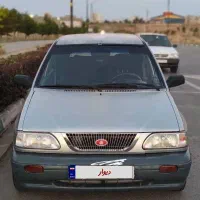 پراید ۱۴۱