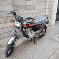 هندا استارتی پنج دنده 1403