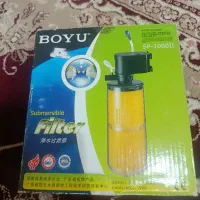 لوازم آکواریوم