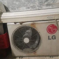 کولر گازی اسپلیت  قیمت همکاری