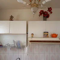 کابینت کامل اشپزخانه با (هود و سینک ظرفشویی)