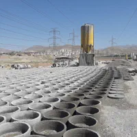 کول چاه کفر حلقه کفل کبر کبل کپر کپل