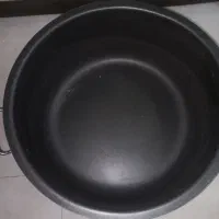 قابلمه تفلون سایز۵۰