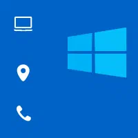 نصب ویندوز و آفیس در محل سریع و مطمئن