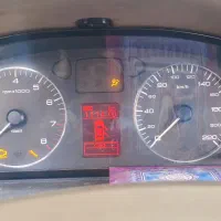 ef7مدل۹۷|خودرو کلاسیک|یزد, |دیوار