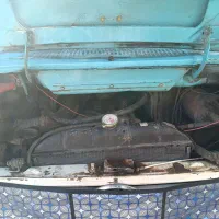 میلی بوس بنز