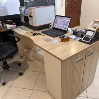 میز و صندلی اداری