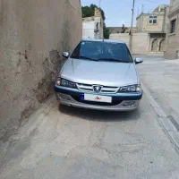 پارس ۸۷ هدمگی