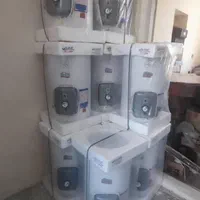 آبــگرمـکن برقی هوم