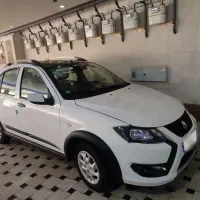 کوییک rs معاوضه با رانا پلاس