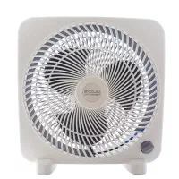 پنکه رومیزی دمنده FTF-25H2S با قدرت باددهی 55متر
