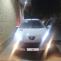 207 مدل ۹۷ TU5