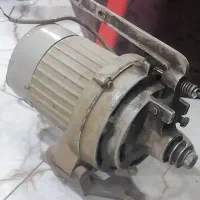 دینام یا موتور چرخ خیاطی