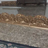 کتیبه پرده