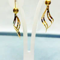 گوشواره کم اجرت نو فقط با ۶ درصد