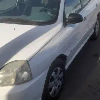 ریو مدل ۸۹|خودرو سواری و وانت|زنجان, |دیوار