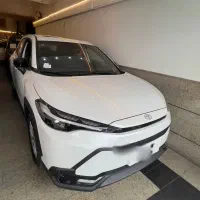 فروش خودرو تویوتا فرانتلندر