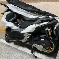 Adv150|موتورسیکلت|تهران, امیریه|دیوار