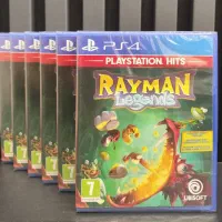 دیسک Rayman / ریمن