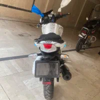 اپاچی مدل ۹۳