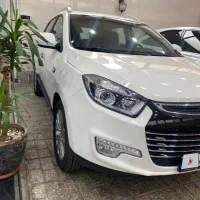 جک s5مدل ۱۴۰۳صفر خشک
