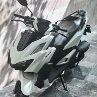 موتورcl160هوا خنک