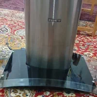 هود  استیل البرز