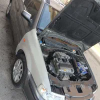 سمند lx مدل ۹۰ دوگانه شرکتی