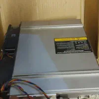 ماینر Z11 Z15 135k.sol