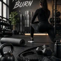 کلاس ویژه چربی سوزی و عضله سازی با قیمت استثنایی