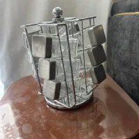 جا ادویه ای ۱۲ تایی یونیک