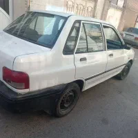 پراید مدل 87