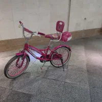 دوچرخه سایز 20 دخترانه